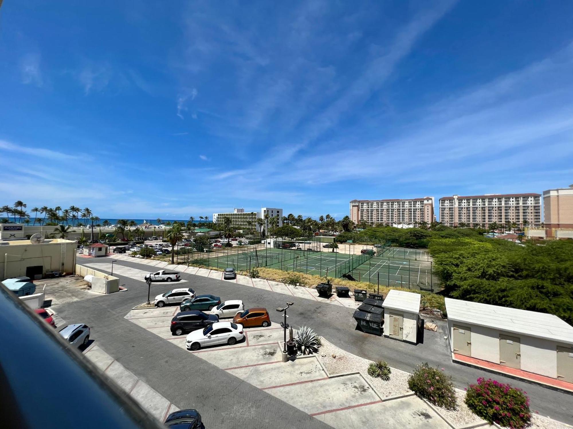 The Cove - Condo Hotel - Palm Beach Strip Экстерьер фото